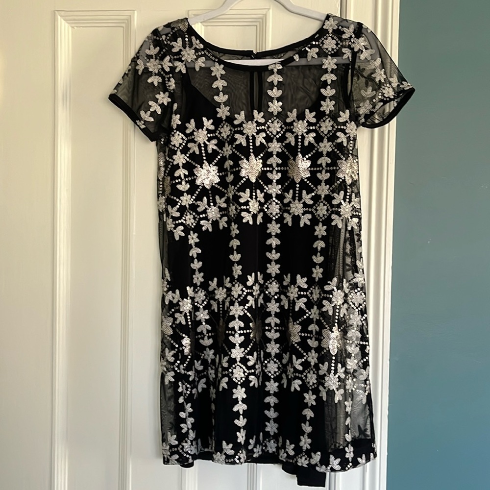 Hollister Dress
